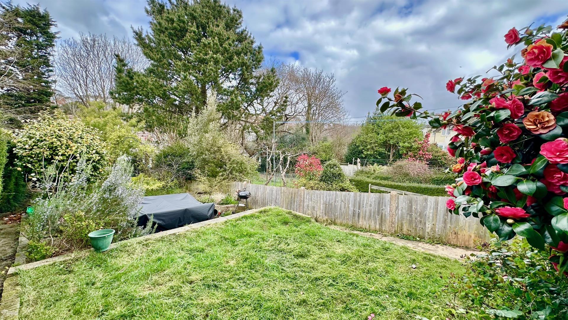Belmont Road, Hastings